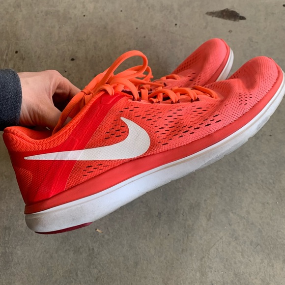 Nike Shoes - NIKE Flex 2016 running shoe Nike Shoes - NIKE Flex 2016 running shoe